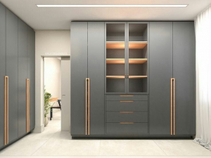 Шкаф распашной "Йоханнесбург"