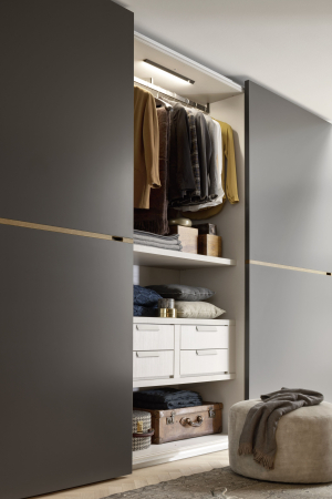 Шкаф купе "Милан"