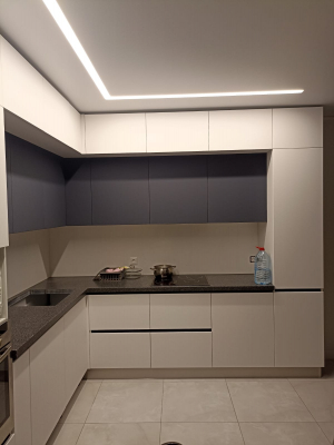 Кухня "Дублин"