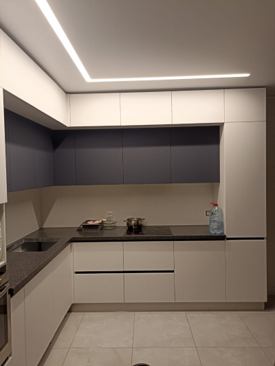 Кухня "Дублин"