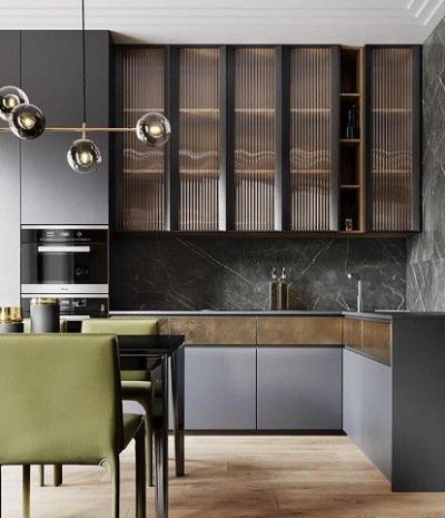 Кухня "Ченнаи"