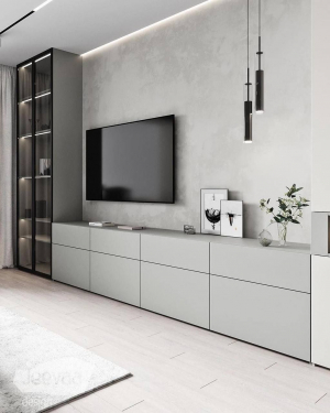 Шкафы в гостинную