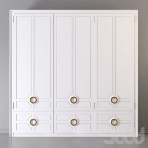 Шкаф распашной "Берлин"