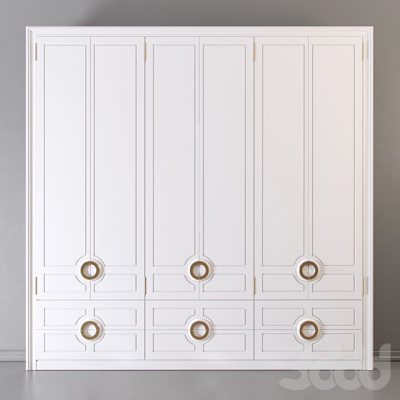 Шкаф распашной "Берлин"