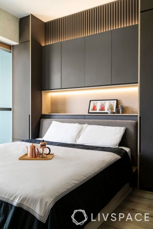 Шкаф в спальню "Венеция"