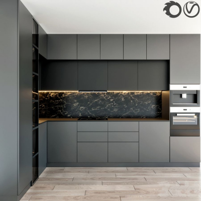 Кухня "Флоренция"