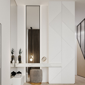 Кухня "Мадрид"